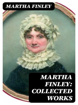 cover image of Martha Finley